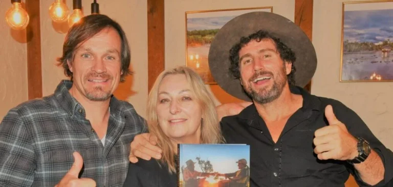 Andreas Macherey’s Wife – Alles über seine Ehefrau und Privatsphäre